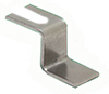 H0561-1 - Patio Glass Door Handles (Mortise Type), Marvin             