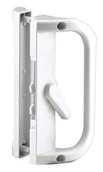 H0564 - Patio Glass Door Handles (Surface Mount)                      