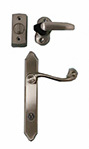 H0575 - Storm Door Handles, Larson                                    