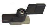 HS0056 - Sliding Window Lock                                          