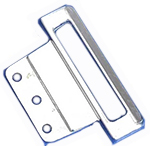 HS0058K - Horizontal Sliding Window Latches                           