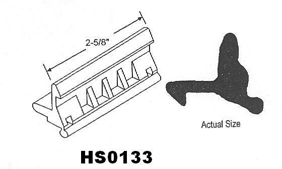 HS0133 - Sliding Window Lock                                          