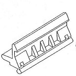 HS0133 - Sliding Window Lock                                          