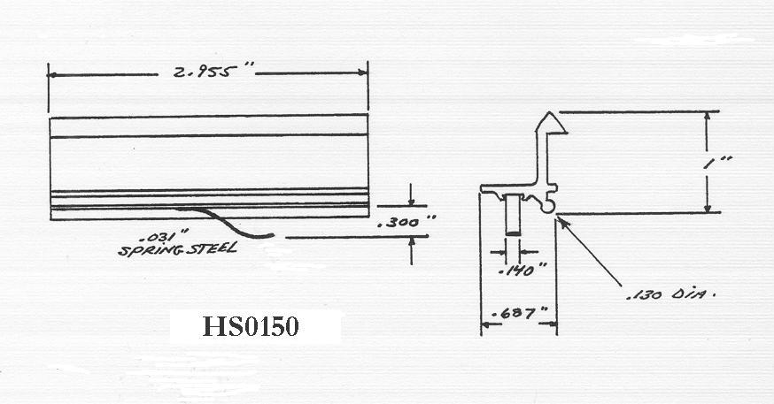 HS0150                                                                