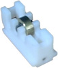 HS0524 - Horizontal Sliding Window Rollers And Guides                 