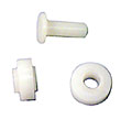 HS0530 - Horizontal Sliding Window Rollers And Guides                 