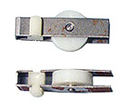 HS0541 - Horizontal Sliding Window Rollers And Guides                 