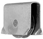 HS0561050 - Horizontal Sliding Window Rollers and Guides              