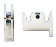 HS0590 - Horizontal Sliding Window Rollers And Guides                 