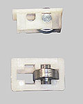 HS0635 - Horizontal Sliding Window Rollers And Guides                 