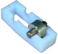 HS0650 - Horizontal Sliding Window Rollers And Guides                 