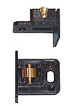 HS0712 - Horizontal Sliding Window Rollers And Guides                 