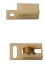 HS0786 - Horizontal Sliding Window Rollers and Guides                 