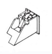 HS0796 - Horizontal Sliding Window Rollers and Guides                 