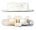 HS0931 - Horizontal Sliding Window Rollers And Guides                 