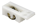 HS0995 - Horizontal Sliding Window Rollers and Guides                 