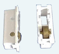 HS1055 - Horizontal Sliding Window Rollers And Guides                 