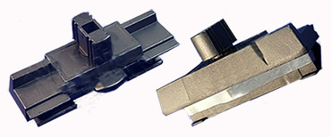 HS1082 - Horizontal Sliding Window Latches                            