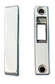 K0019 - Patio Glass Door Keepers                                      