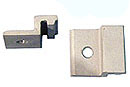 K0115 - Patio Glass Door Keepers                                      