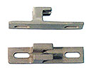 K0121 - Patio Glass Door Keepers                                      