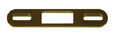 K0134 - Patio Glass Door Keepers                                      