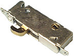 L0047 - Patio Glass Door Locks & Accessories                          