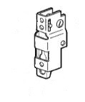 L0170 - Slide Latch                                                   