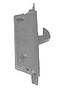 L0174 - Patio Glass Door Locks & Accessories                          