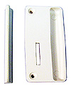 L0251 - Patio Screen Door Handles & Pulls                             