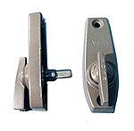 L0258 - Patio Screen Door Handles & Pulls                             