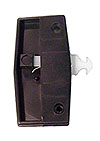 L0275 - Patio Screen Door Handles & Pulls                             