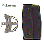 L0312 - Patio Screen Door Handles & Pulls                             