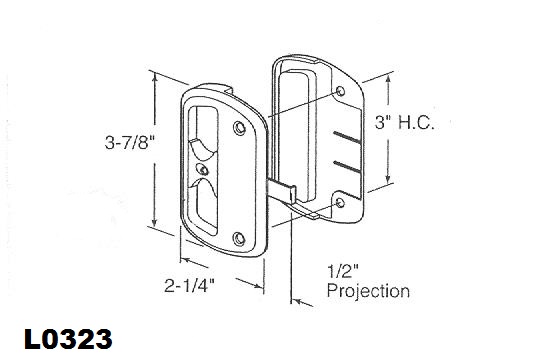 L0323                                                                 