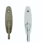 L0329 - Patio Glass Door Locks & Accessories                          