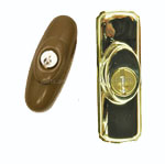 L0330 - Patio Glass Door Locks & Accessories                          