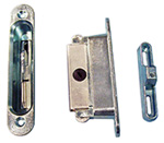 L0333 - Patio Glass Door Locks & Accessories                          