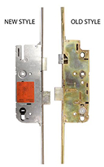 L0417 - Patio Glass Door Locks & Accessories                          