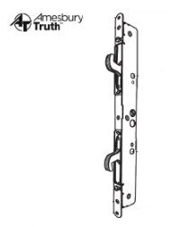 L0427 - Mortise Lock                                                  