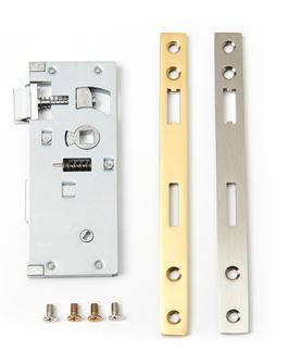L0454 - Storm Door Miscellaneous, Emco, Andersen                      