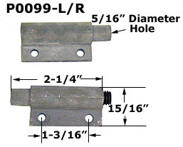 P0099 - Pressure Housings                                             