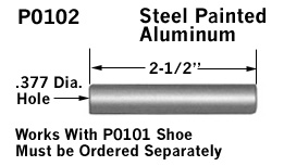 P0102 - Pressure Tubes                                                