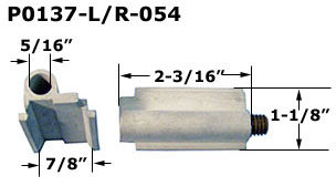 P0137 - Pressure Housings                                             