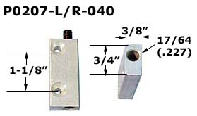 P0207 - Pressure Housings                                             