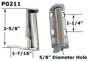 P0211 - Pressure Housings                                             