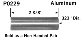 P0229 - Pressure Tubes                                                