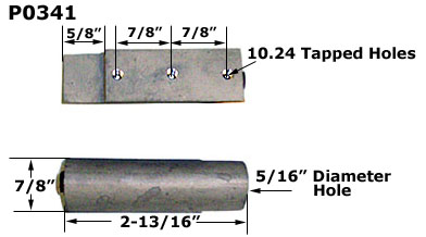 P0341 - Pressure Housings                                             