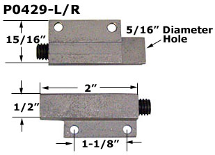 P0429 - Pressure Housings                                             