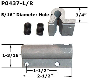 P0437 - Pressure Housings                                             