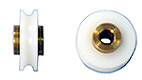 R0014 - Non-Ball Bearing Rollers                                      